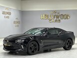 Chevrolet Camaro-4