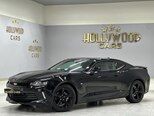 Chevrolet Camaro-8