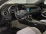 Chevrolet Camaro-14