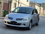 Nissan Tiida-3