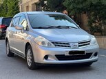 Nissan Tiida-2