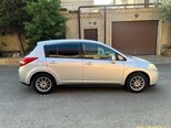 Nissan Tiida-6