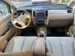 Nissan Tiida-7