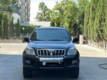 Toyota Land Cruiser Prado-1