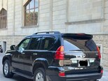 Toyota Land Cruiser Prado-8