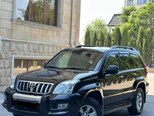 Toyota Land Cruiser Prado-13