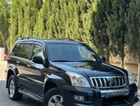 Toyota Land Cruiser Prado-15