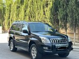 Toyota Land Cruiser Prado-6