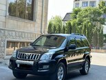 Toyota Land Cruiser Prado-9