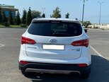 Hyundai Santa Fe-5
