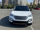 Hyundai Santa Fe-1