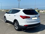Hyundai Santa Fe-6
