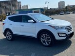 Hyundai Santa Fe-3