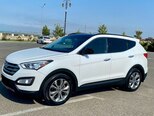 Hyundai Santa Fe-2