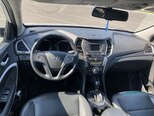 Hyundai Santa Fe-8