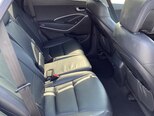 Hyundai Santa Fe-9