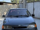 LADA (VAZ) 2115-1
