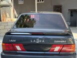 LADA (VAZ) 2115-2
