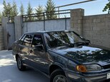 LADA (VAZ) 2115-4