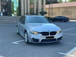 BMW 328-4