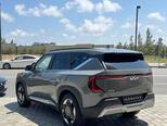 Kia EV5-5