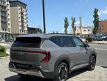 Kia EV5-6