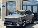 Kia EV5-3