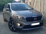 Kia Sorento-1
