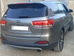 Kia Sorento-5
