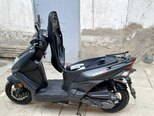 SYM Orbit III-4
