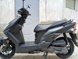 SYM Orbit III-11