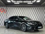 Lexus ES 300h-2