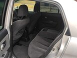 Nissan Tiida-4