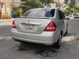 Nissan Tiida-3