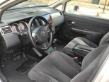 Nissan Tiida-10