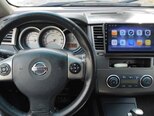 Nissan Tiida-9