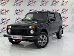 LADA (VAZ) Niva-3