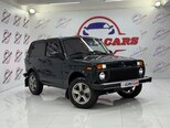 LADA (VAZ) Niva-2