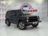LADA (VAZ) Niva-7