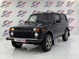 LADA (VAZ) Niva-8