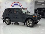 LADA (VAZ) Niva-10