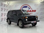 LADA (VAZ) Niva-1