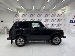 LADA (VAZ) Niva-20