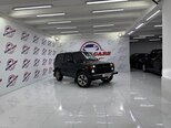 LADA (VAZ) Niva-22