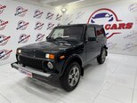 LADA (VAZ) Niva-34