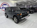 LADA (VAZ) Niva-35