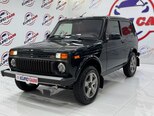LADA (VAZ) Niva-38