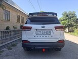Kia Sorento-2