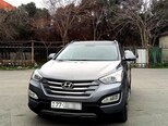 Hyundai Santa Fe-1