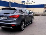 Hyundai Santa Fe-5